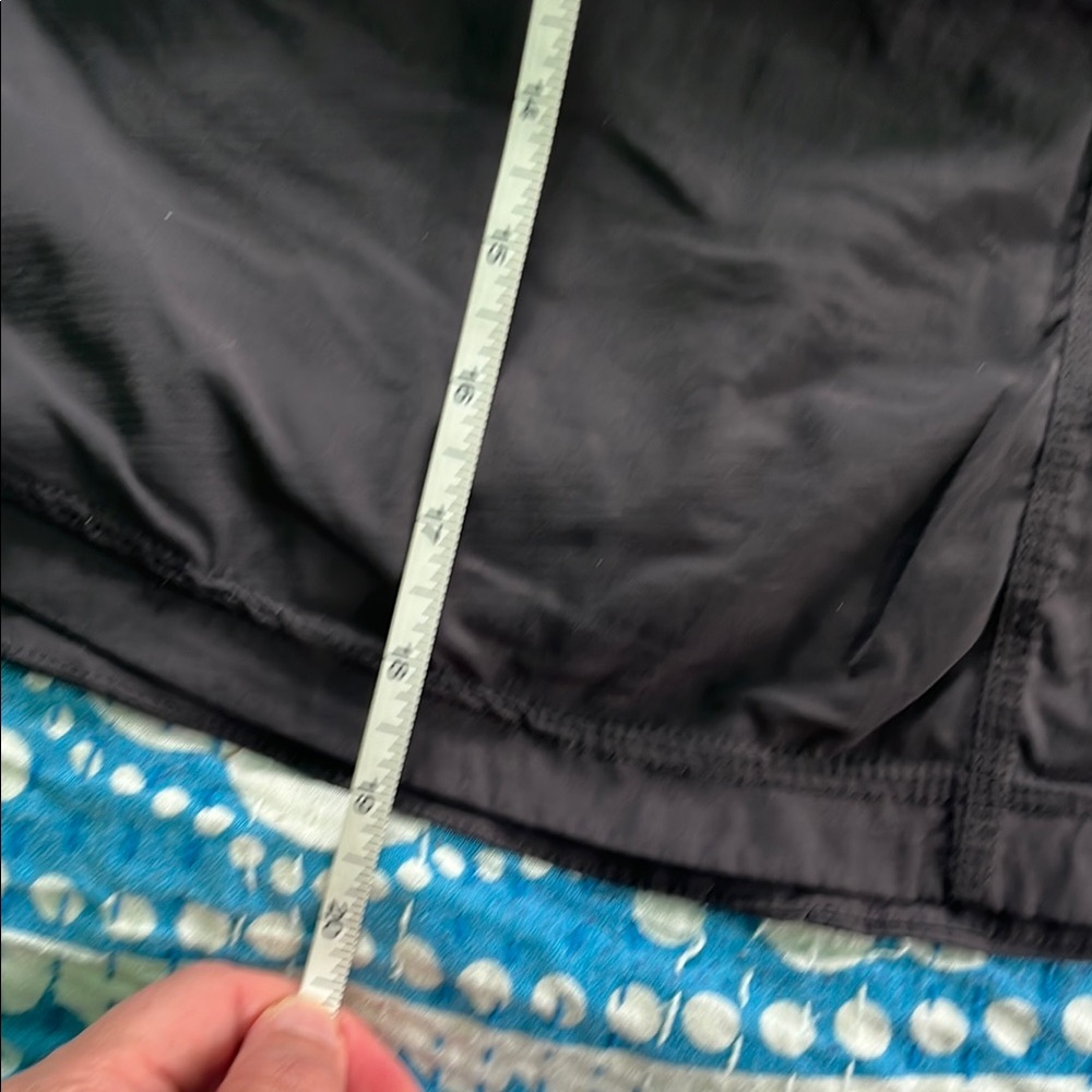 INDYGENA Gray Athletic Skort - Picture 8 of 9